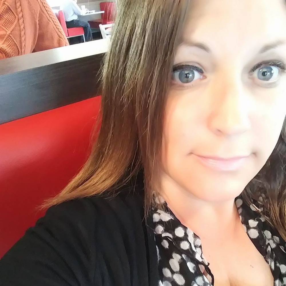 Meet your Posher, Jacque